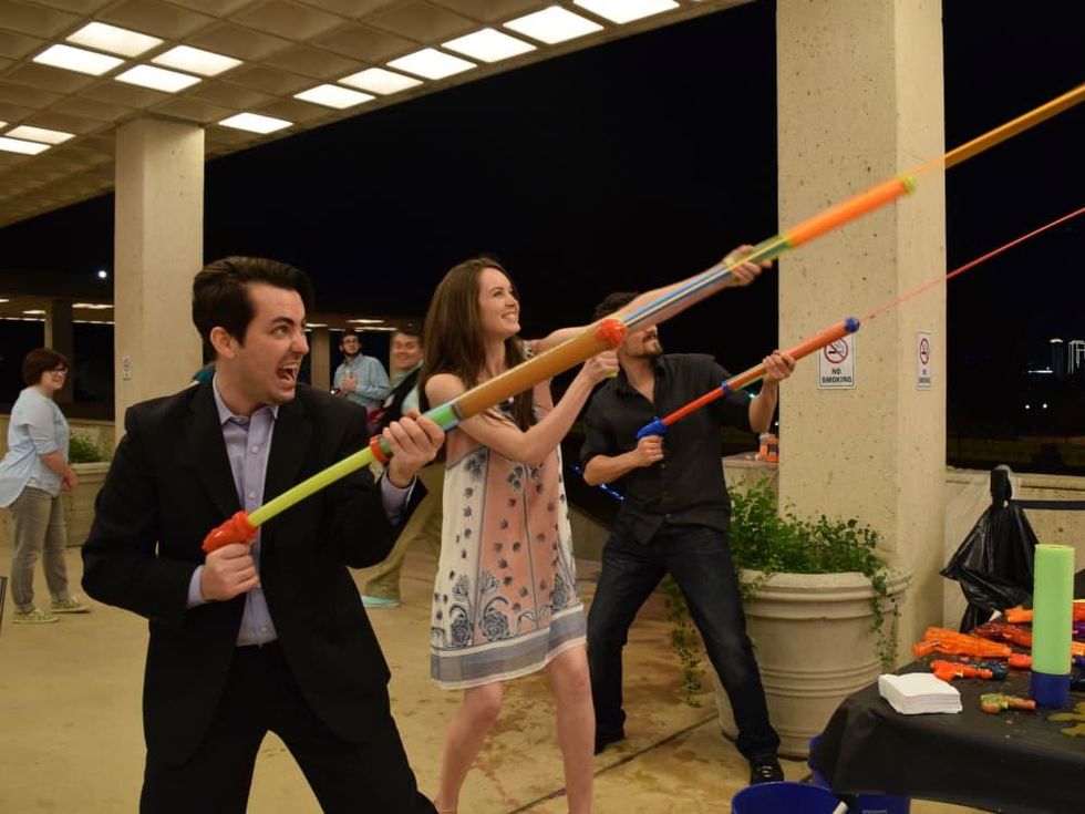 Celebration of the Arts