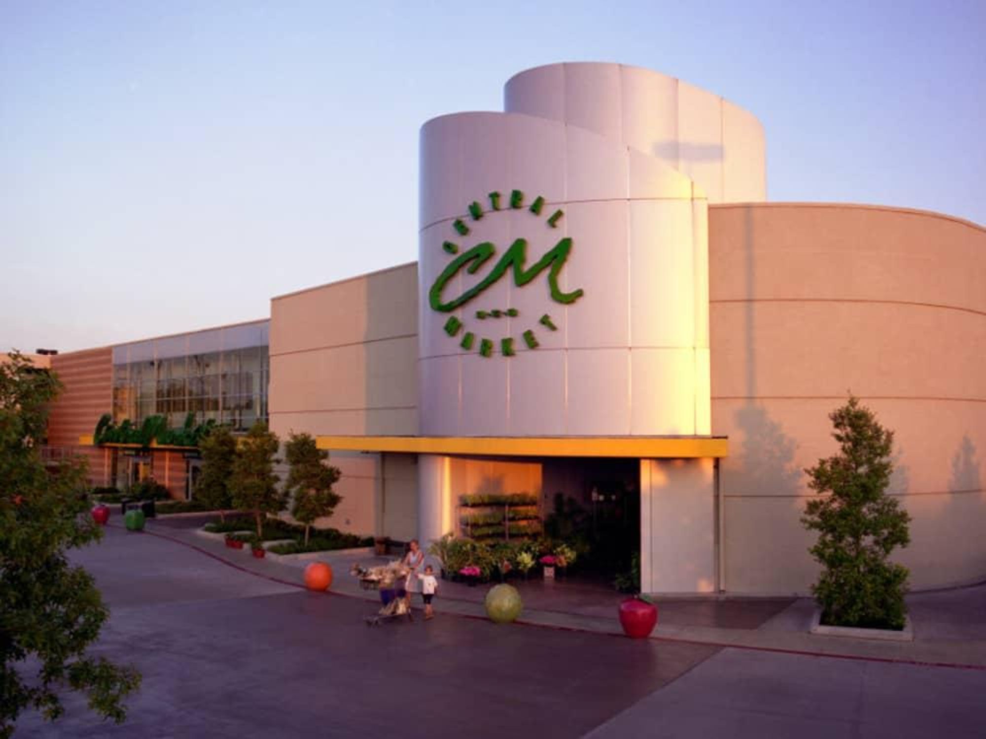 Central Market Lovers