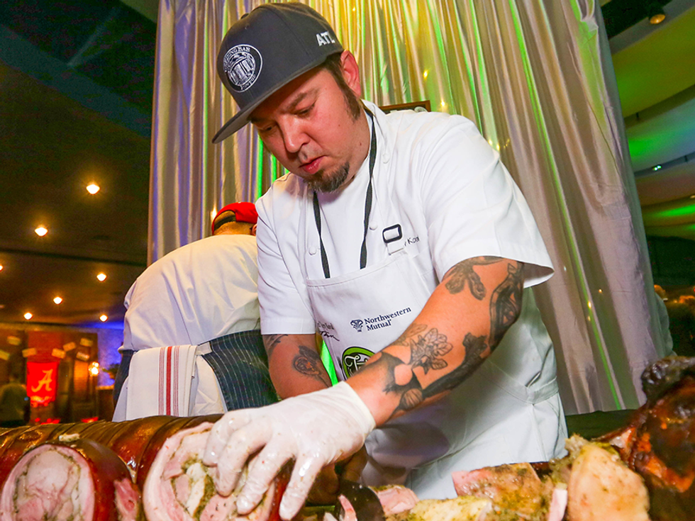 CFP National Championship