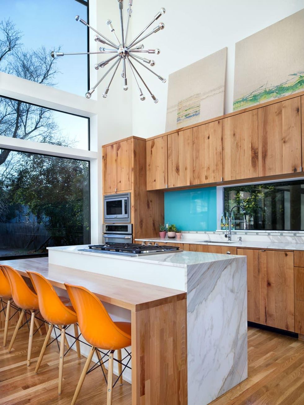 CG&S Austin home design-build