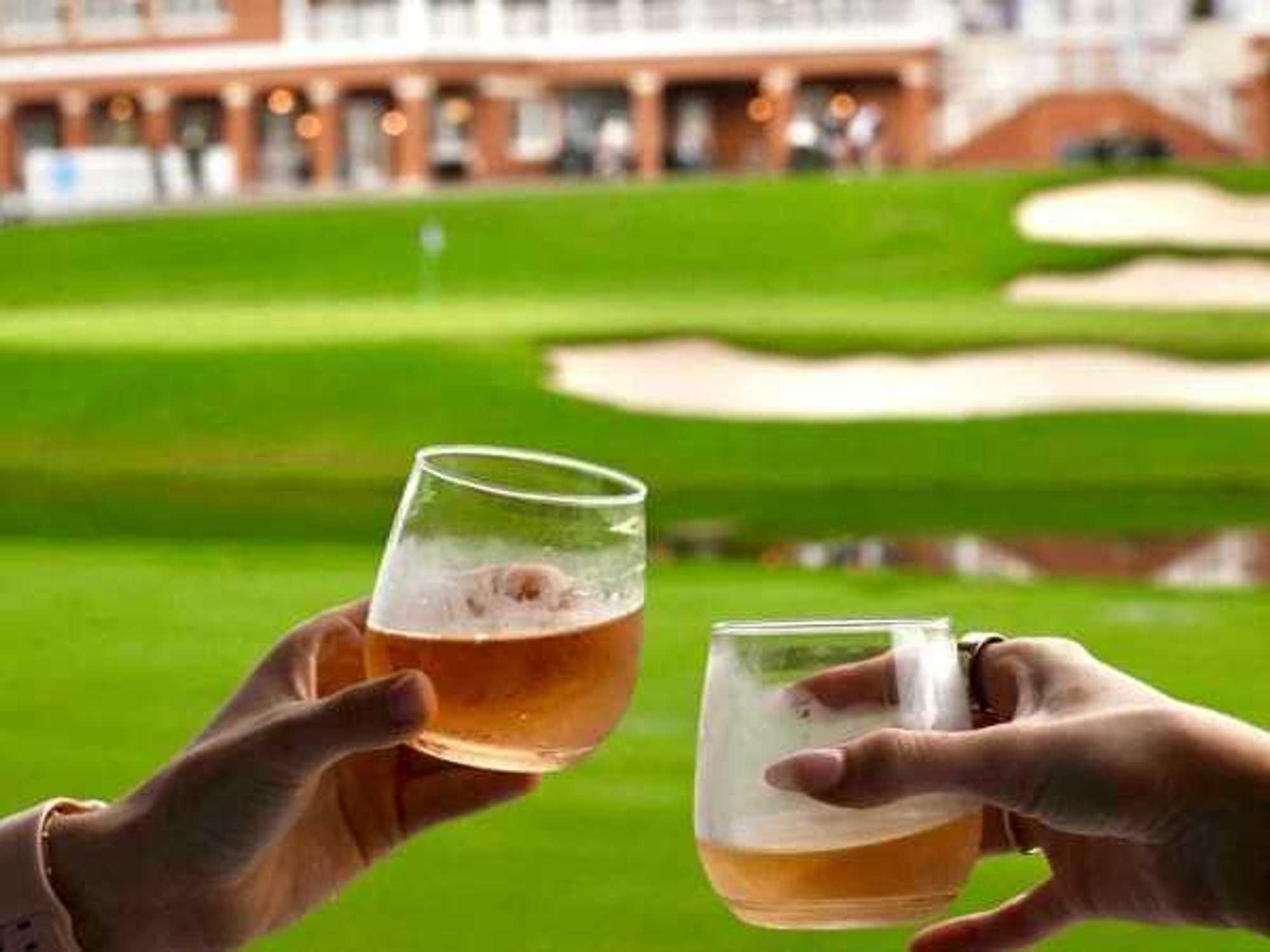Charles Schwab Challenge