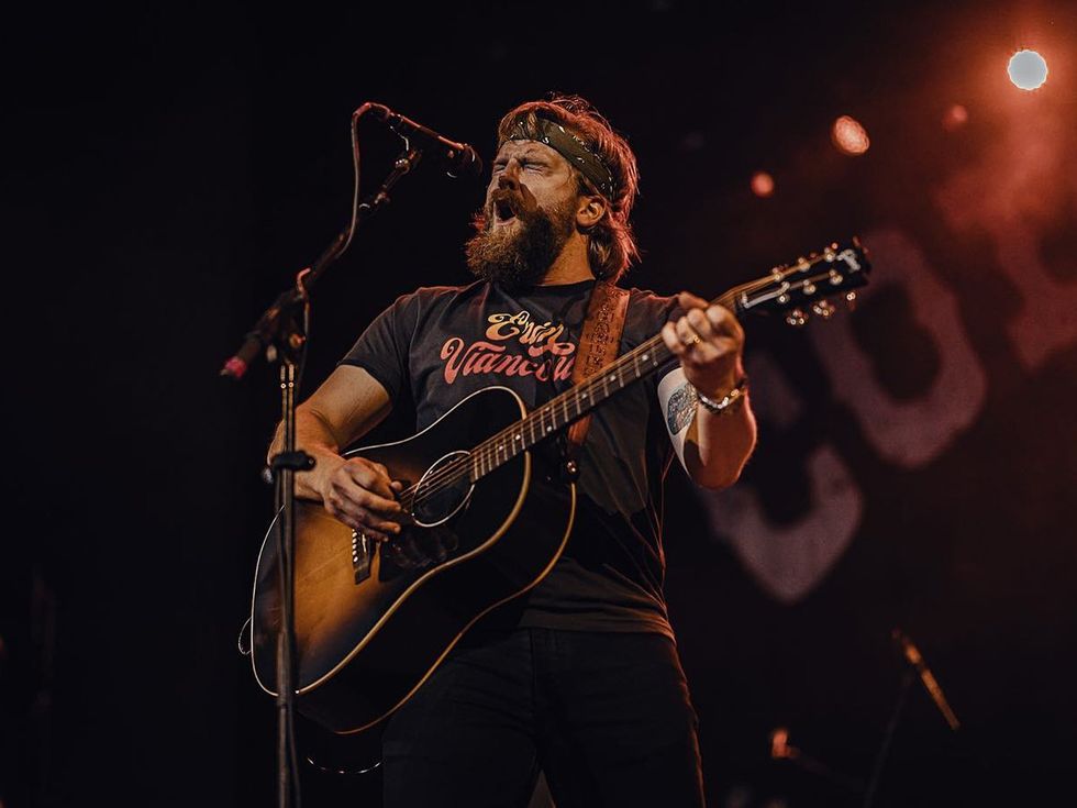 Charles Wesley Godwin