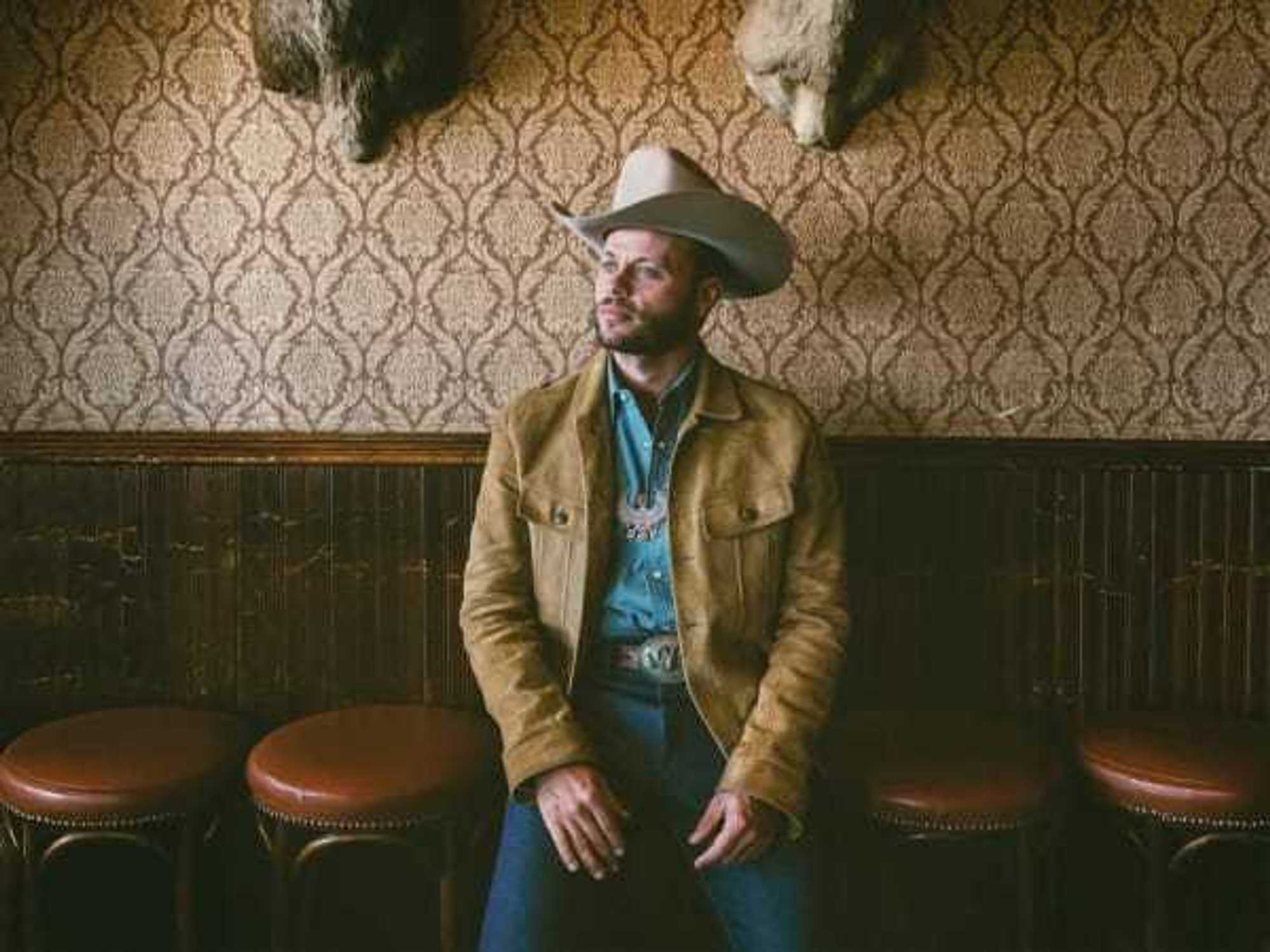 Charley Crockett