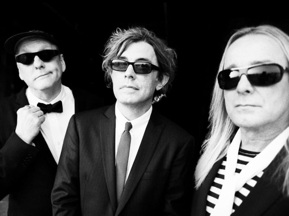 Cheap Trick