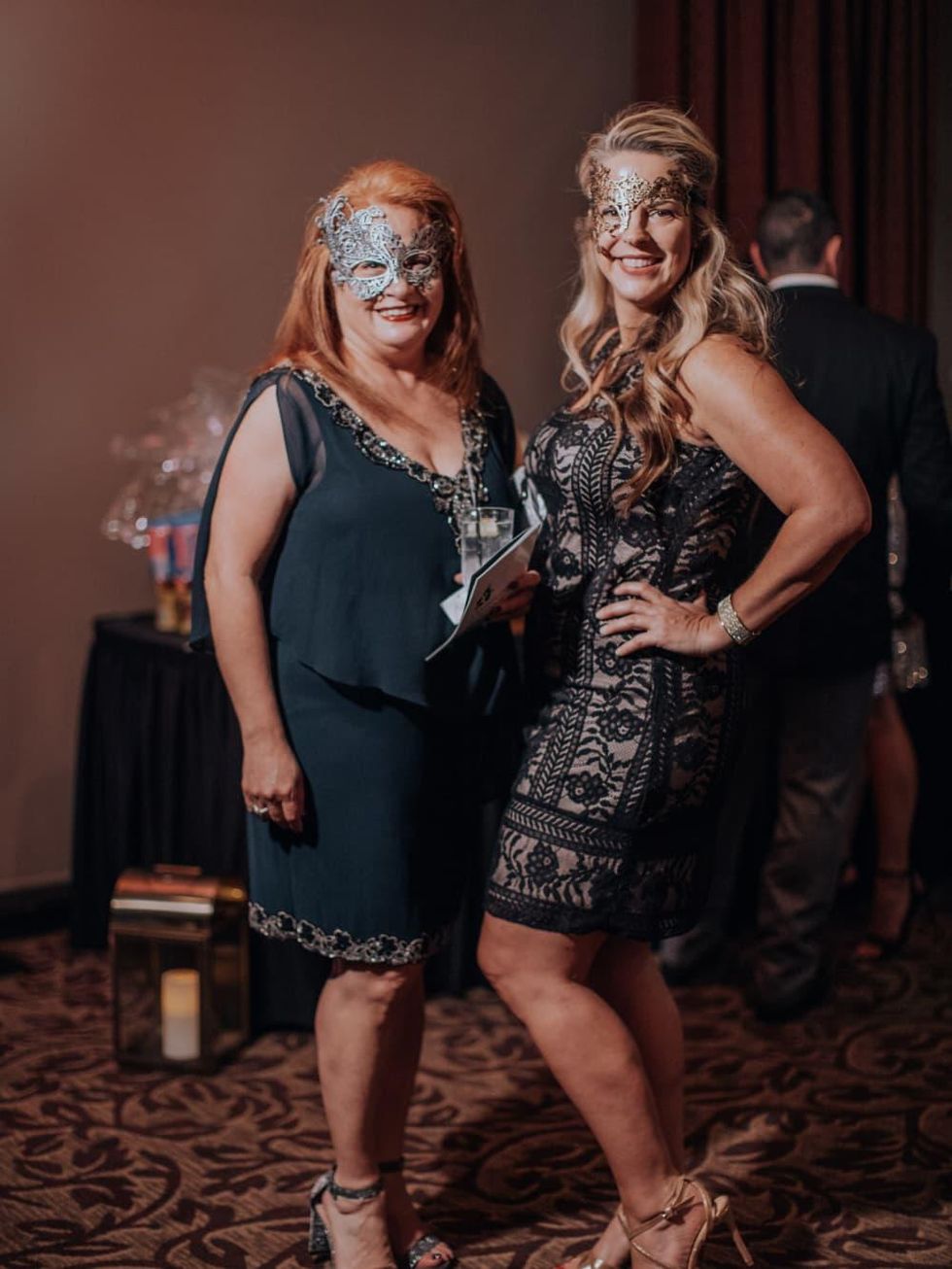 Chelsea Magby, Veronica Watkins