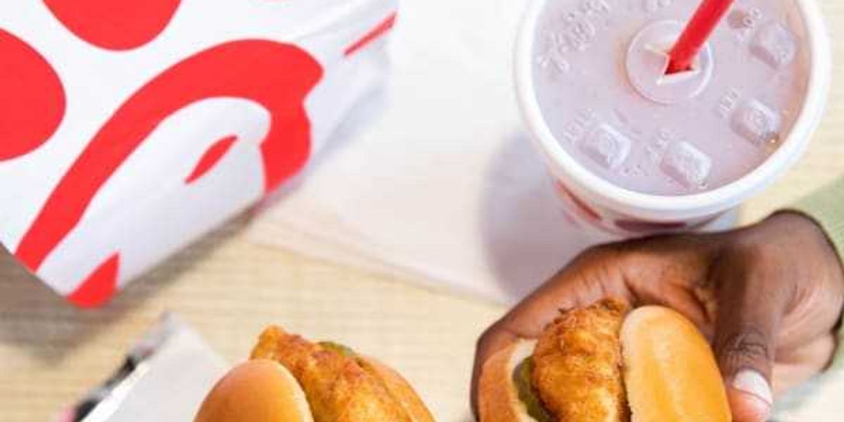 New Chick fil-A will open on far east side of Fort Worth