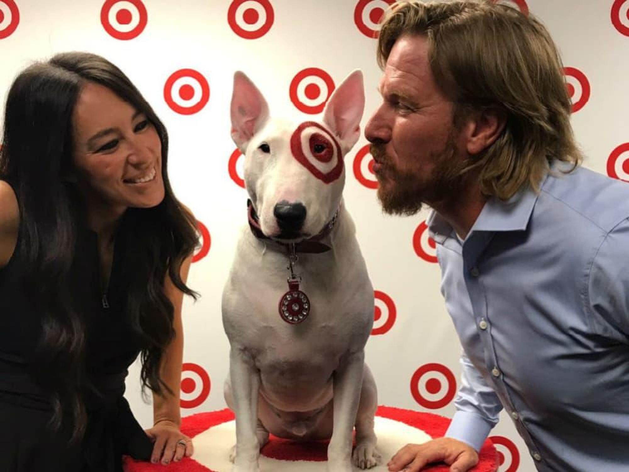 Chip Joanna Gaines Target