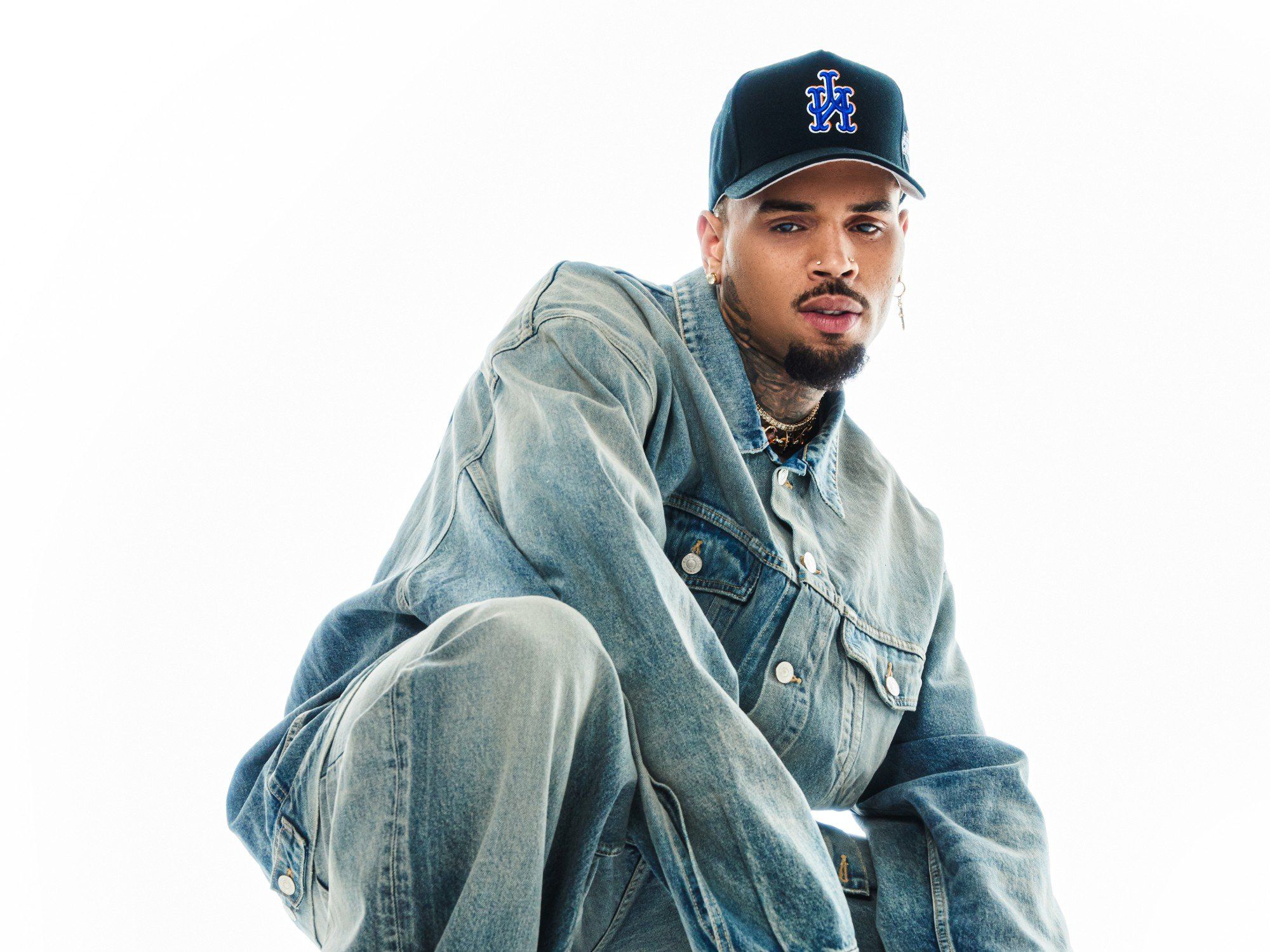 Chris Brown