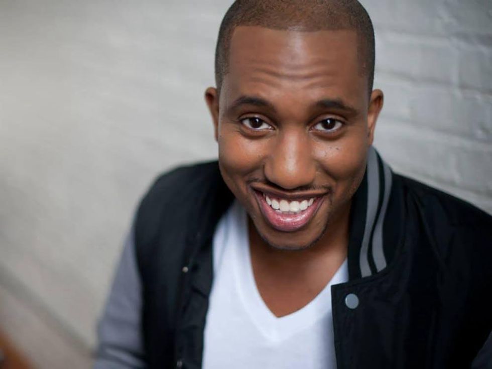 Chris Redd
