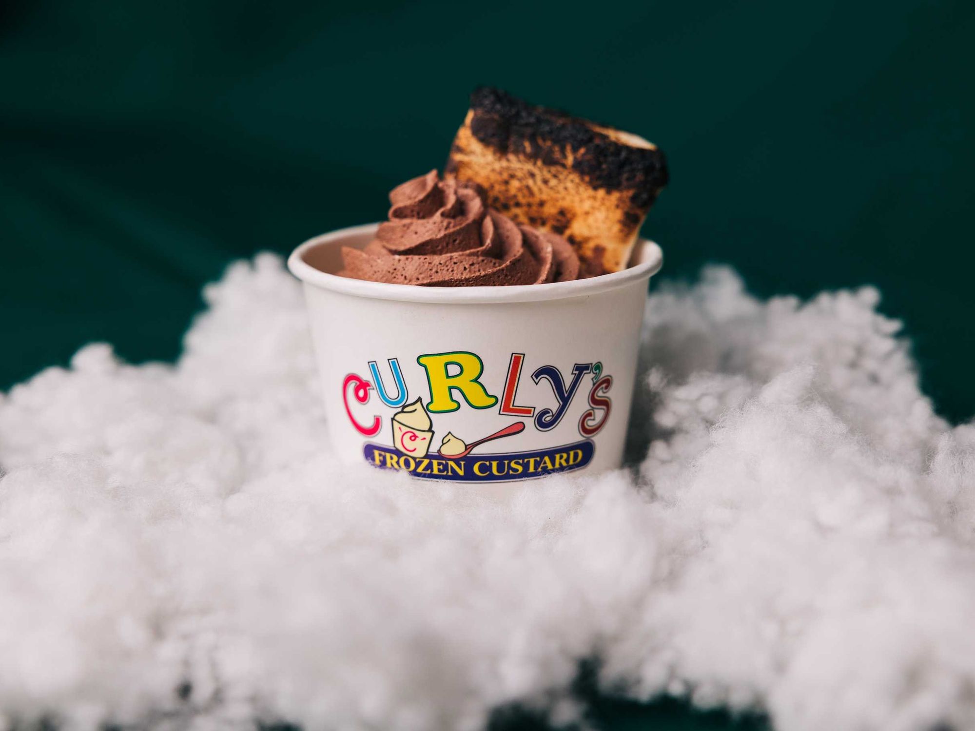 Christmas in the Garden