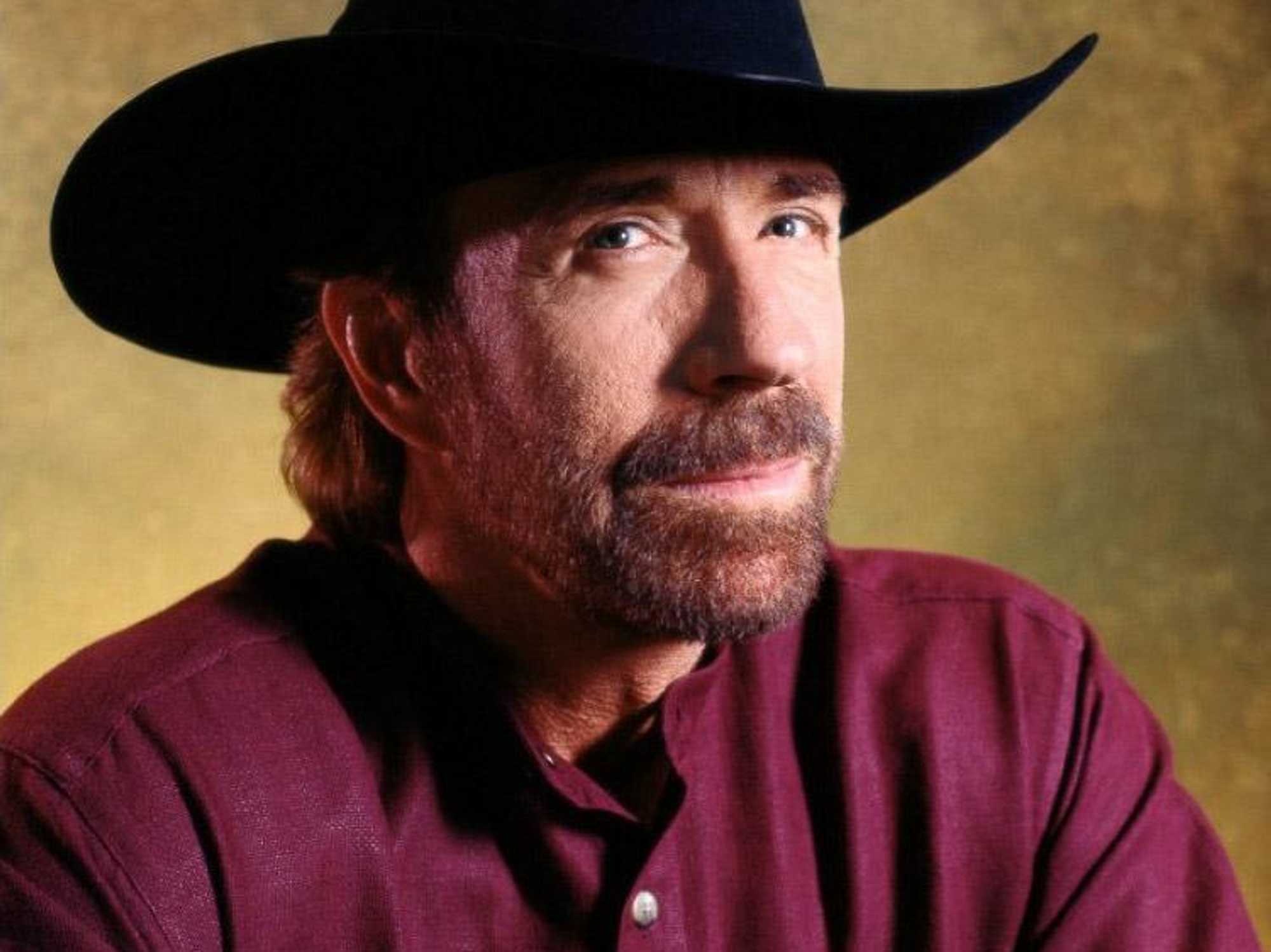 Chuck Norris