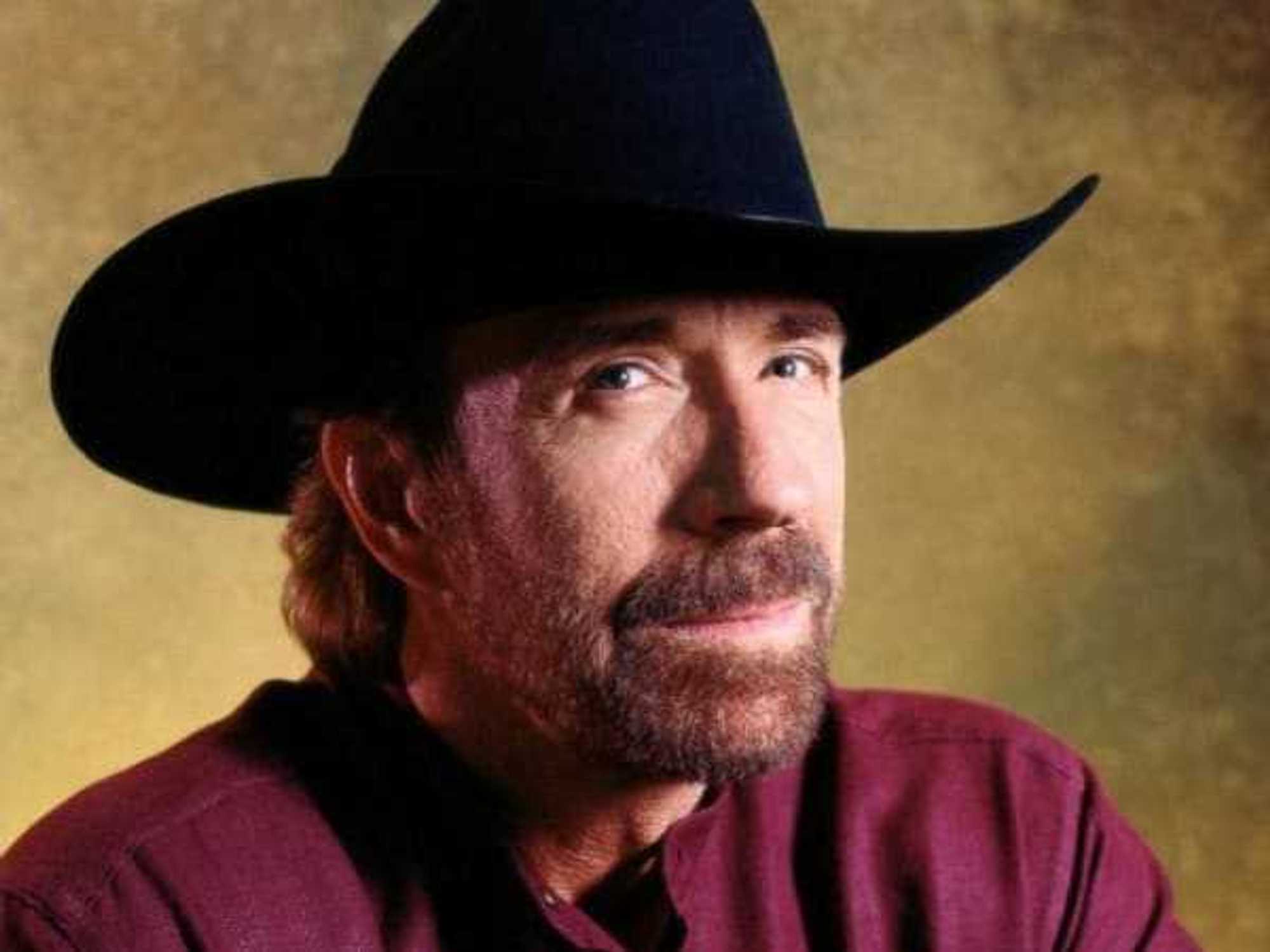 Chuck Norris