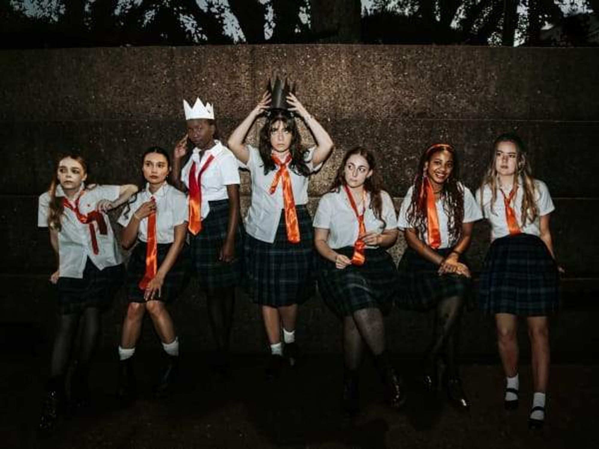 Circle Theatre presents Mac Beth