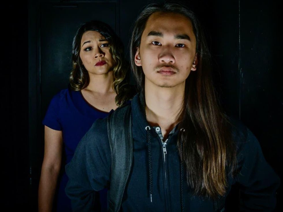 Circle Theatre presents Office Hour