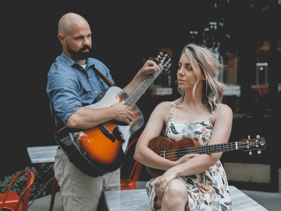 Circle Theatre presents The Last Wide Open