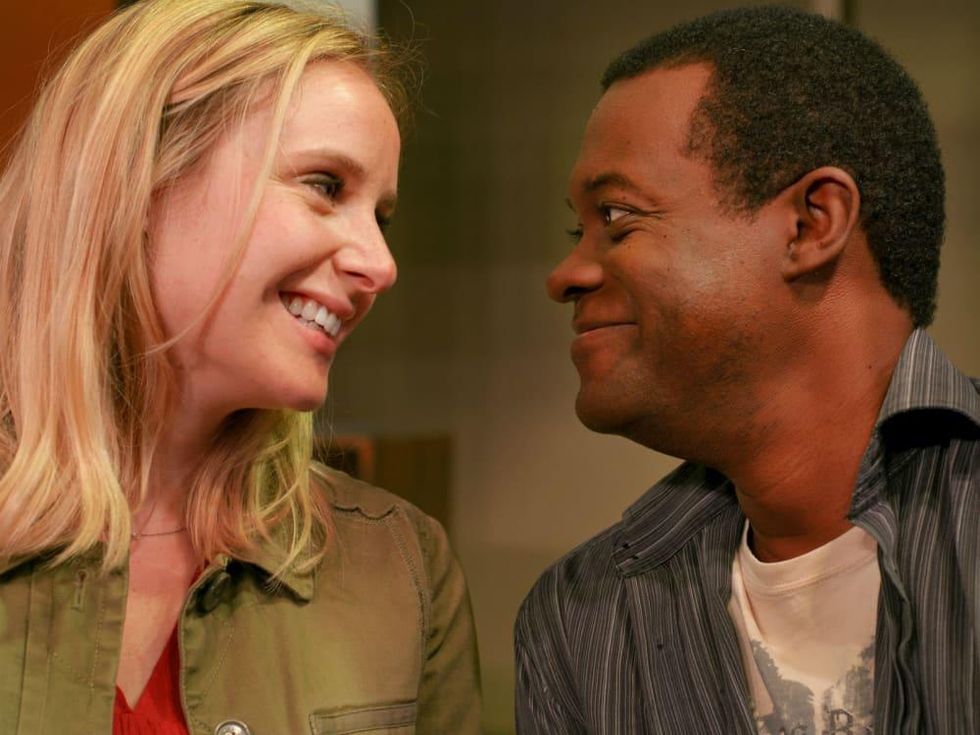 Circle Theatre presents Under the Skin