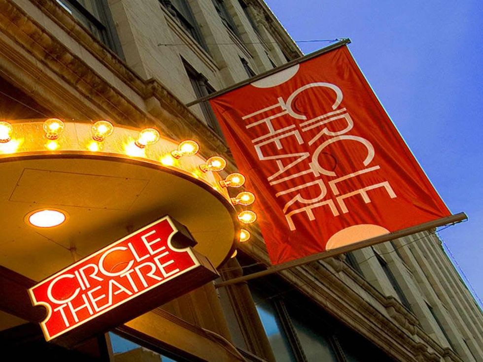 Circle Theatre