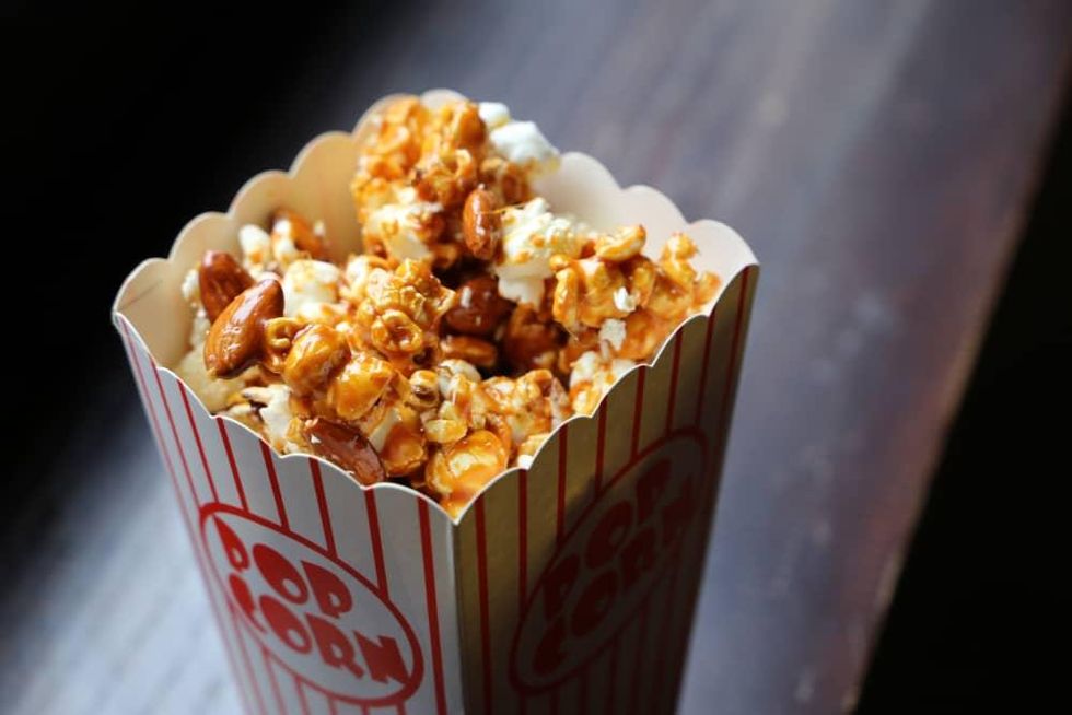 City Works Cracker Jacked