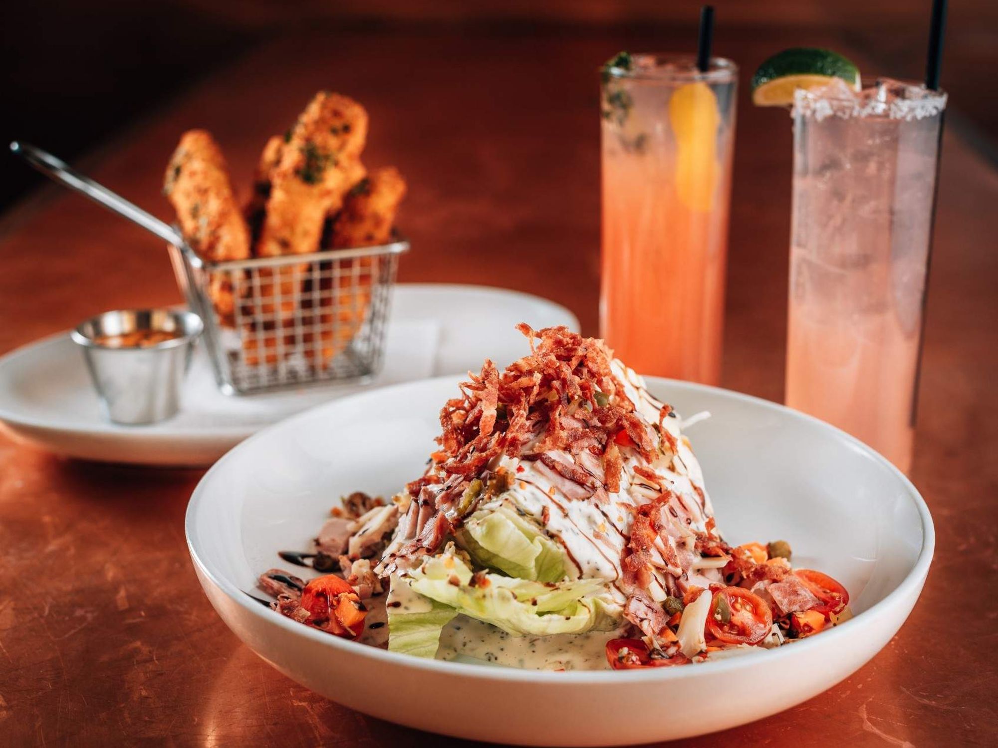 City Works Pour House