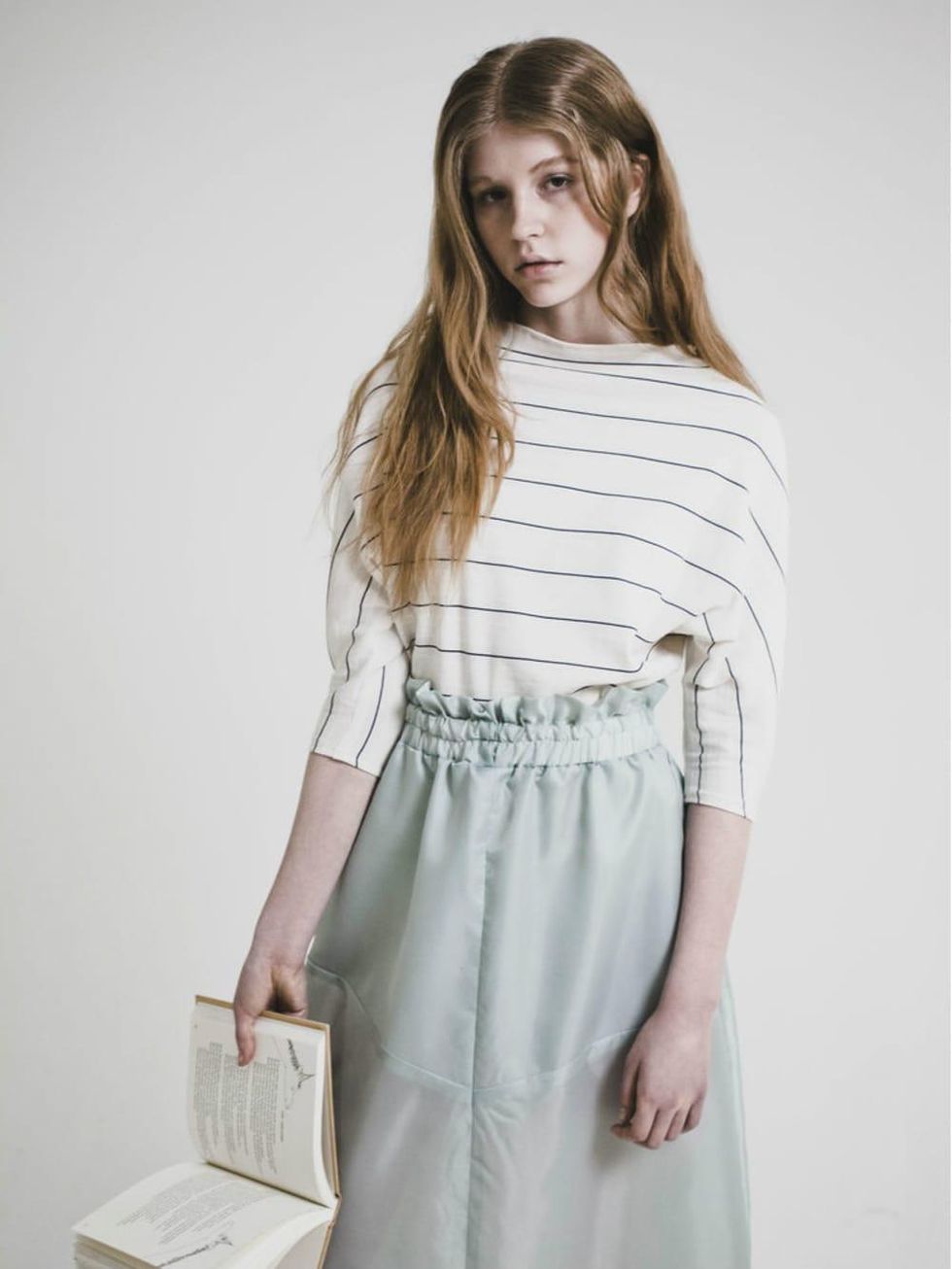 Clan of Cro debut collection