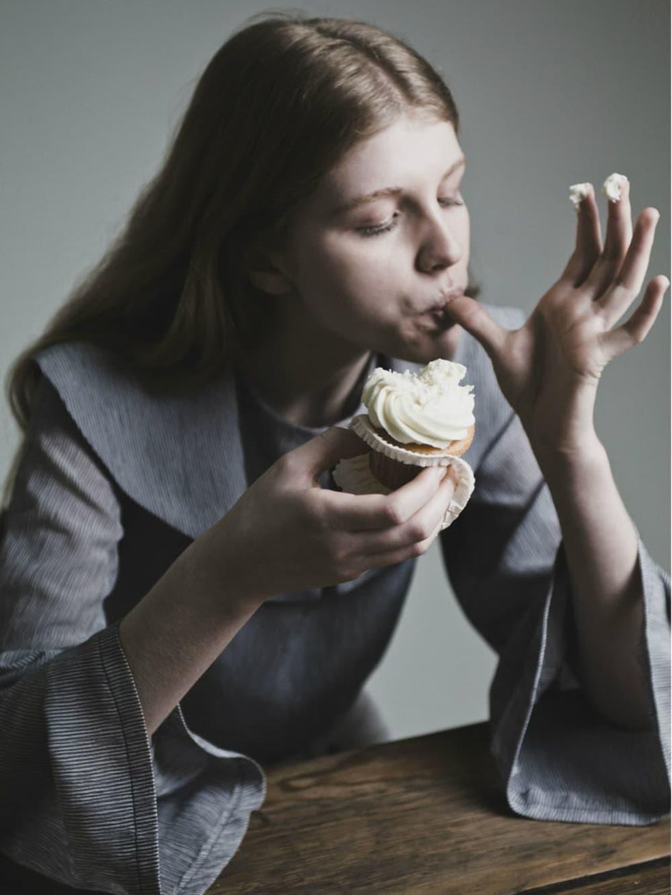 Clan of Cro debut collection