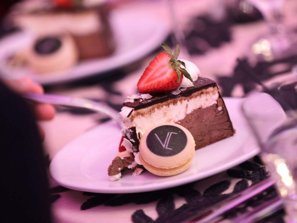 Cliburn 2025 Opening Dinner & Draw Party