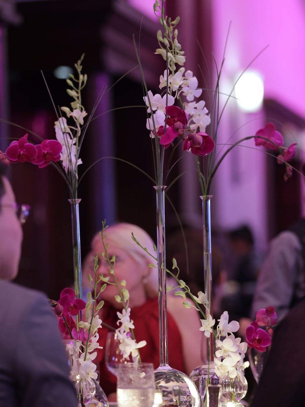 Cliburn 2025 Opening Dinner & Draw Party