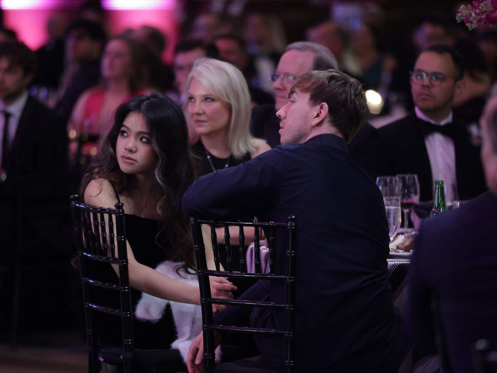 Cliburn 2025 Opening Dinner & Draw Party