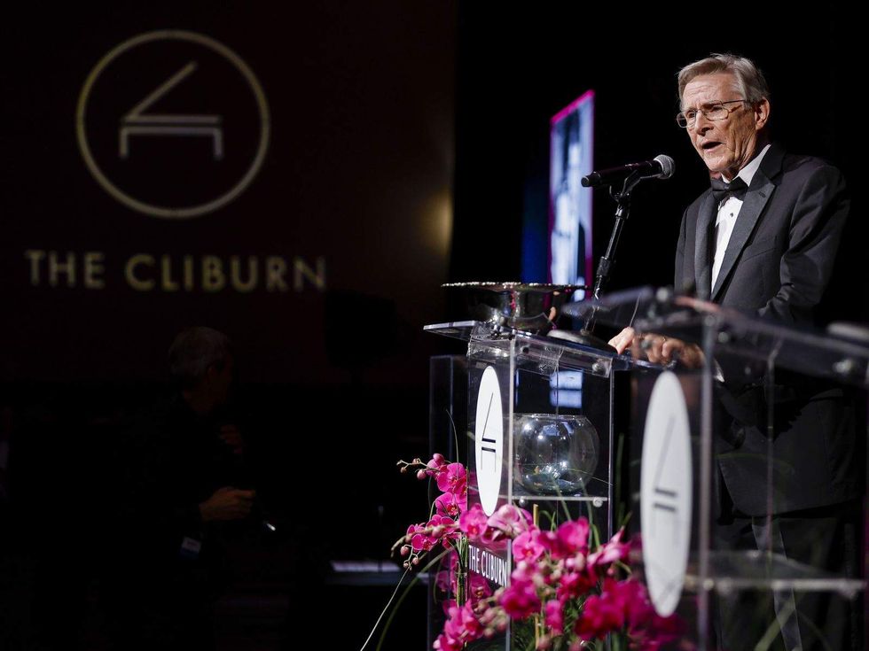 Cliburn 2025 Opening Dinner & Draw Party