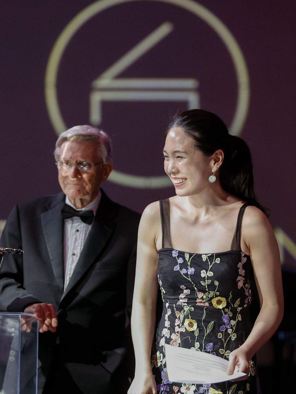 Cliburn 2025 Opening Dinner & Draw Party