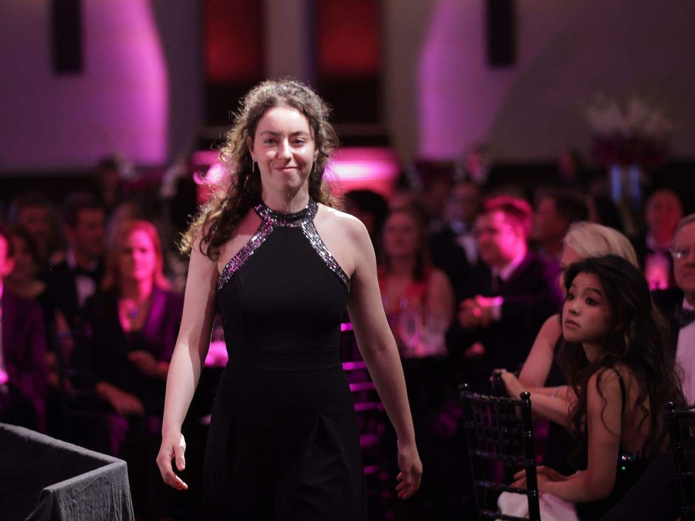 Cliburn 2025 Opening Dinner & Draw Party