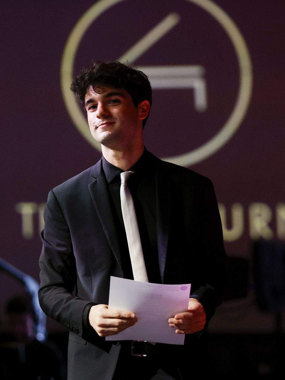 Cliburn 2025 Opening Dinner & Draw Party