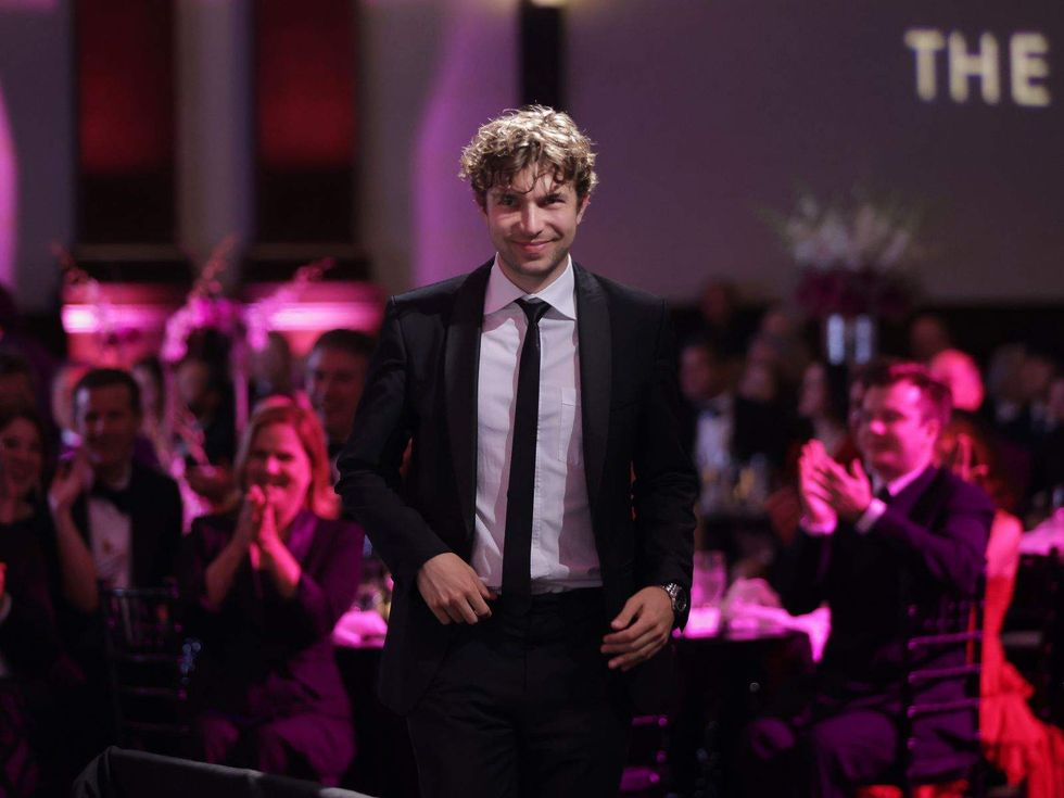 Cliburn 2025 Opening Dinner & Draw Party