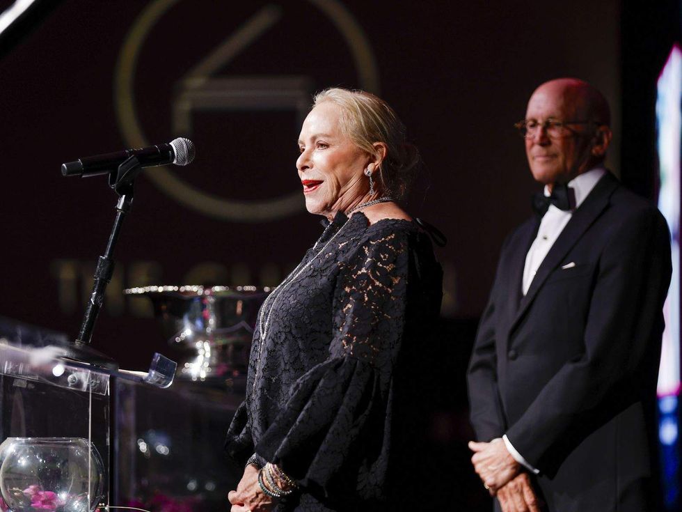 Cliburn 2025 Opening Dinner & Draw Party