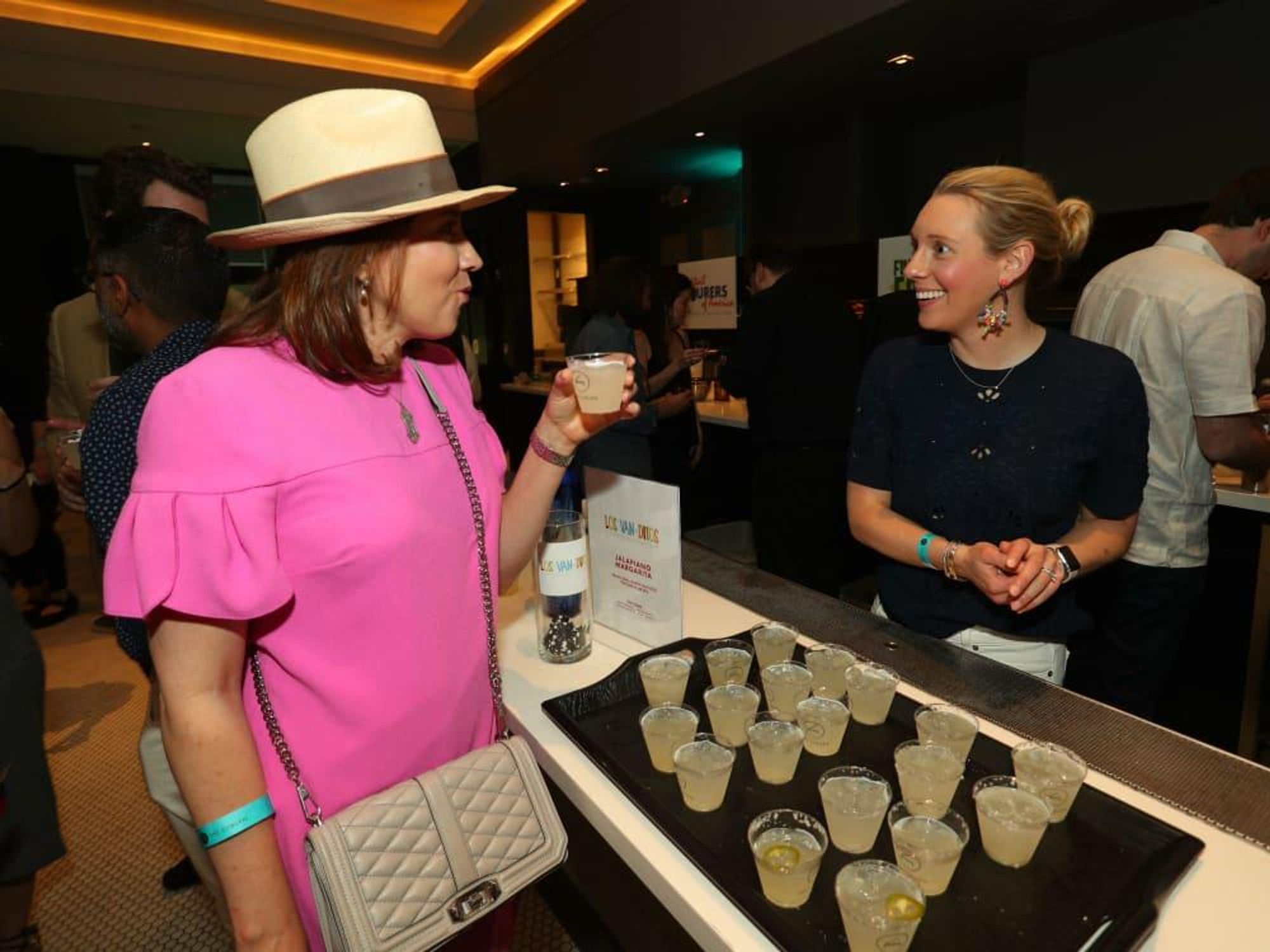 Cliburn Cocktail Competition