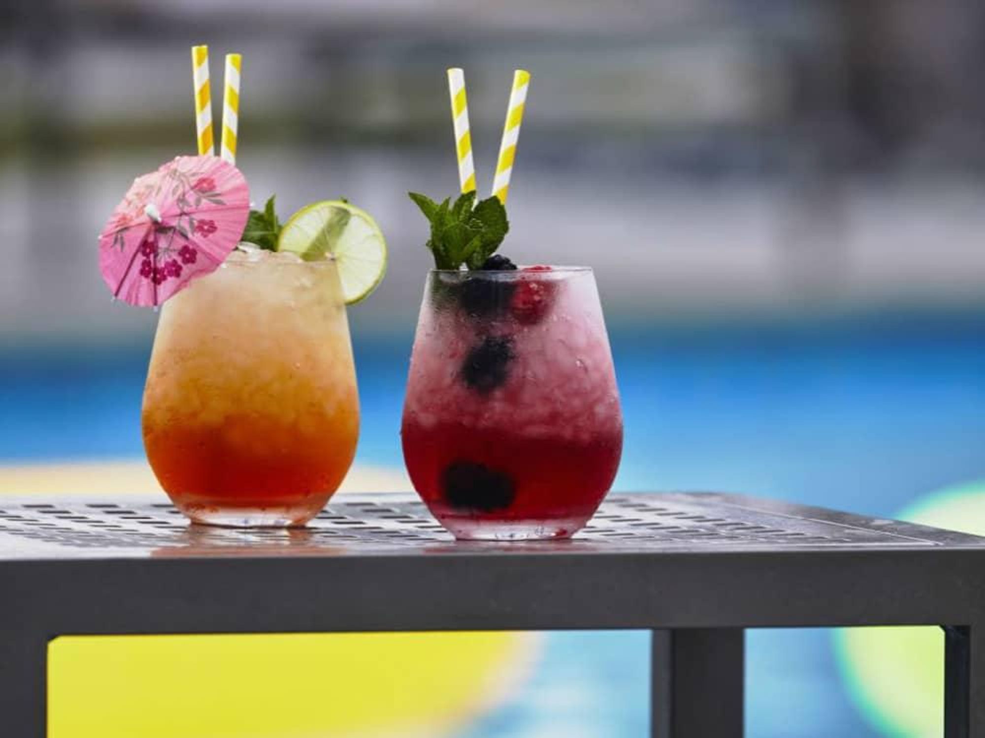 Cocktails Live! Arlington