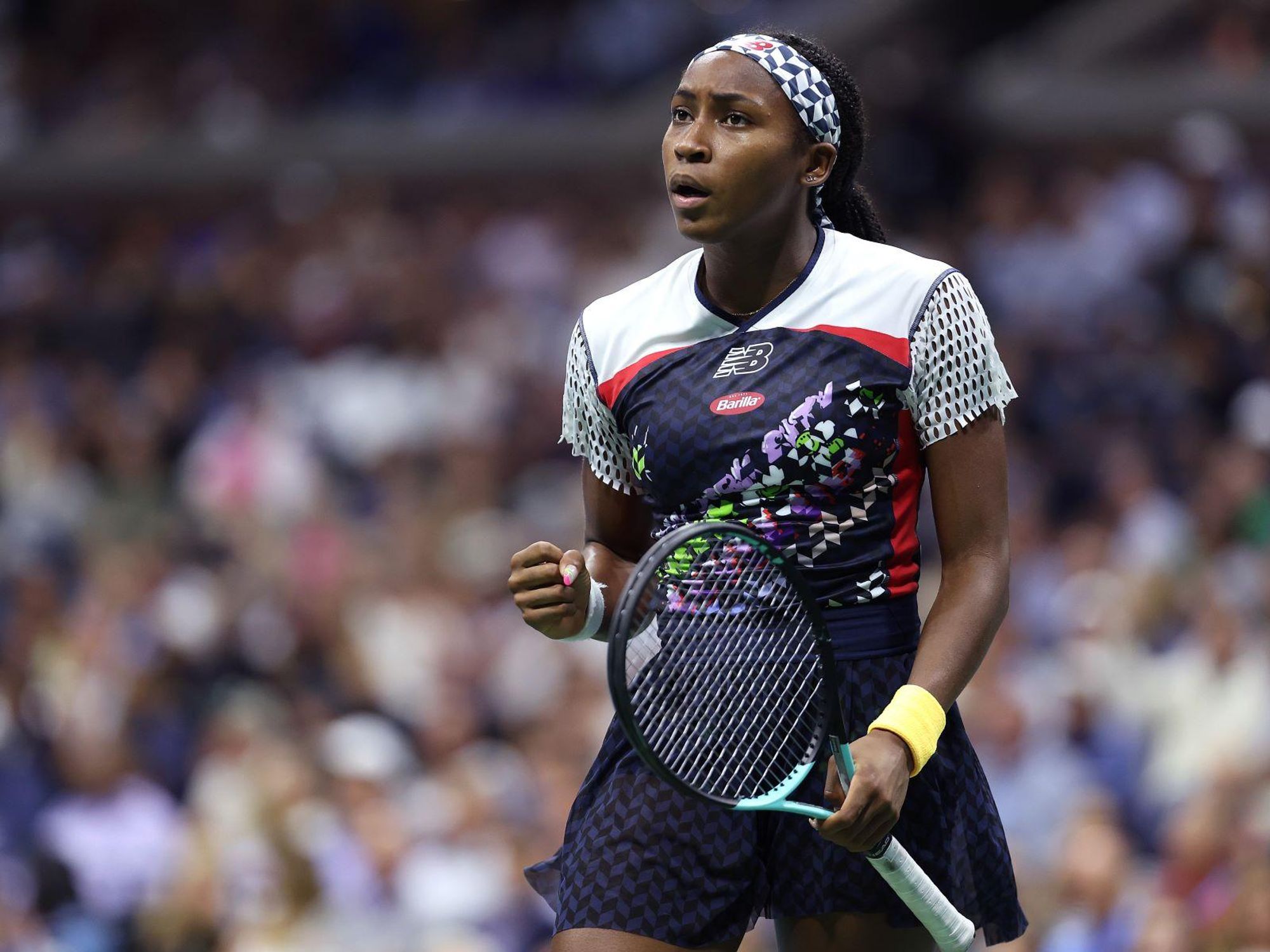 How to see Coco Gauff, Iga Swiatek, and more tennis stars compete in Worth CultureMap Fort Worth