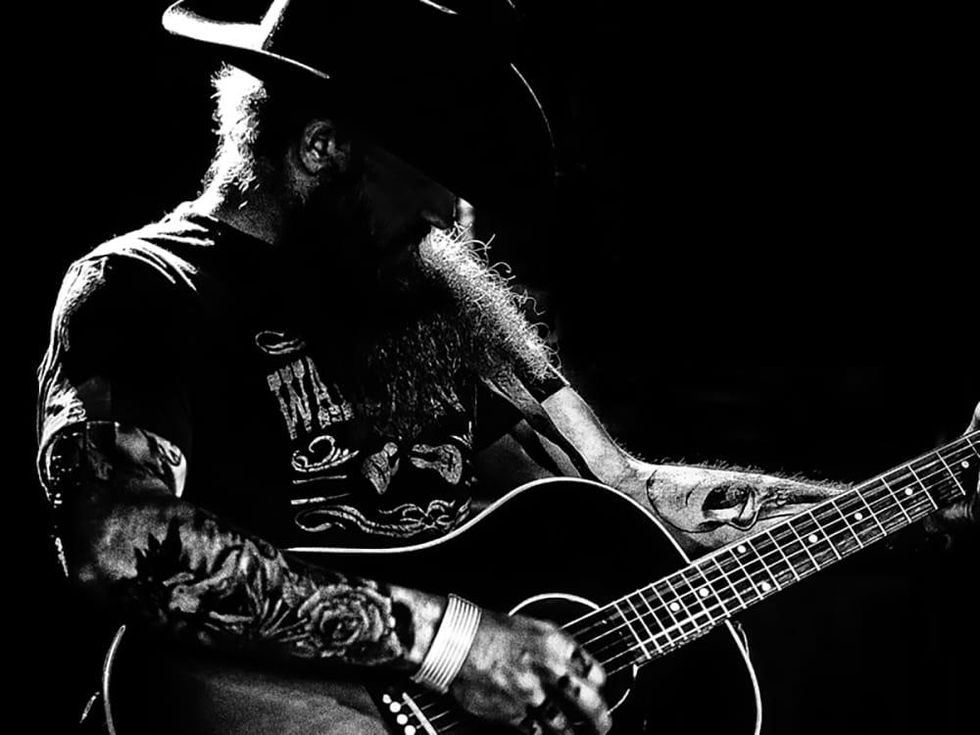 Cody Jinks