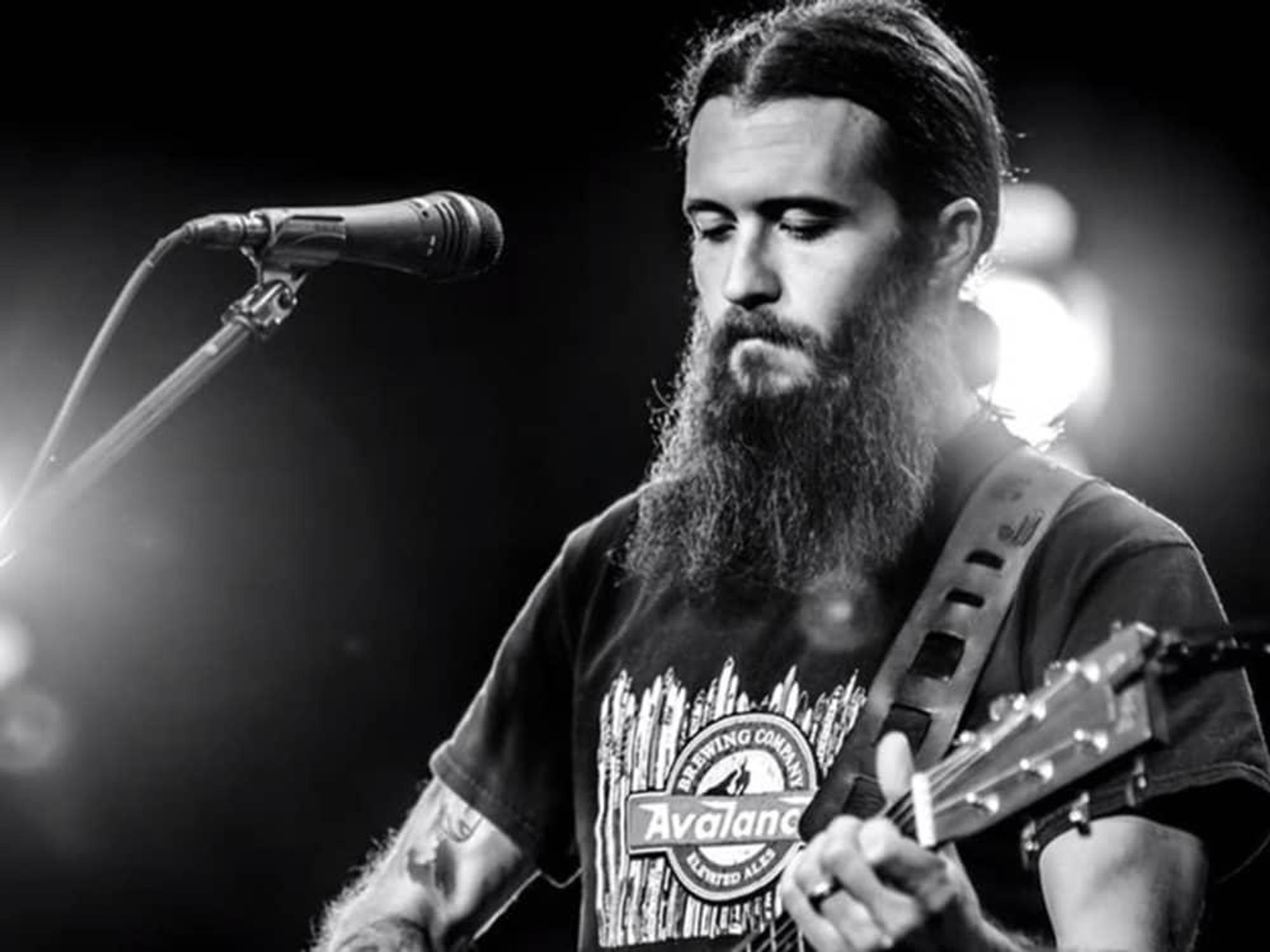 Cody Jinks