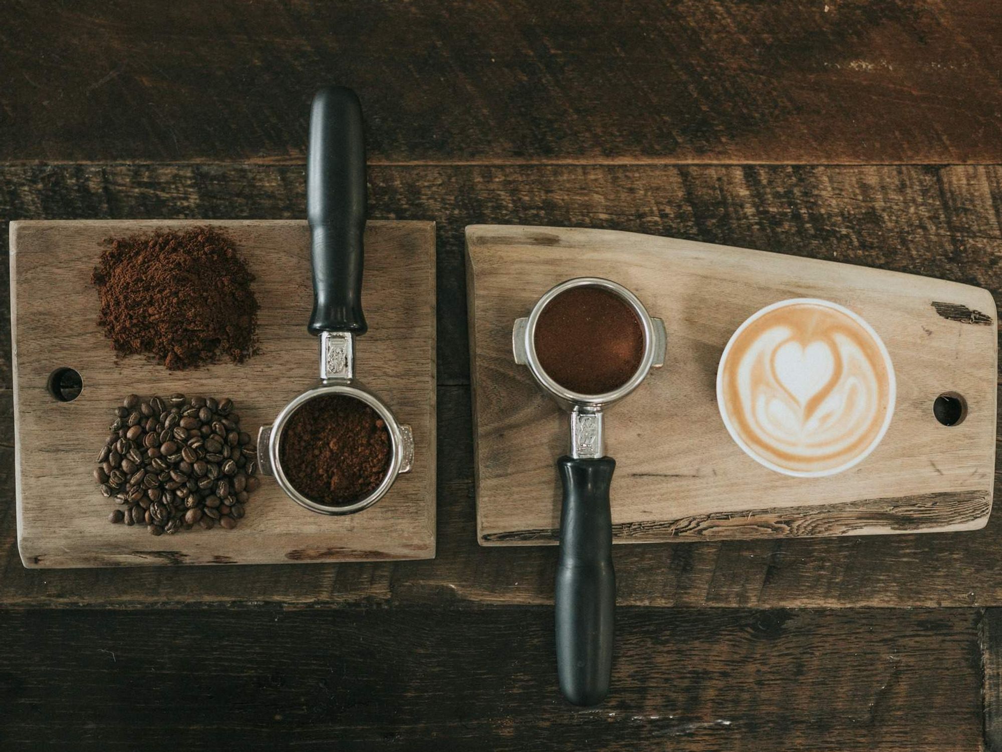 coffee beans espresso Match Point Coffee