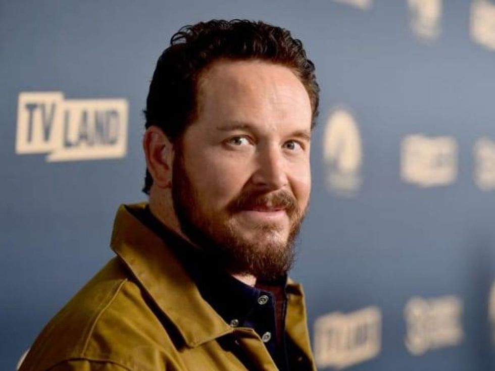 Cole Hauser, Yellowstone