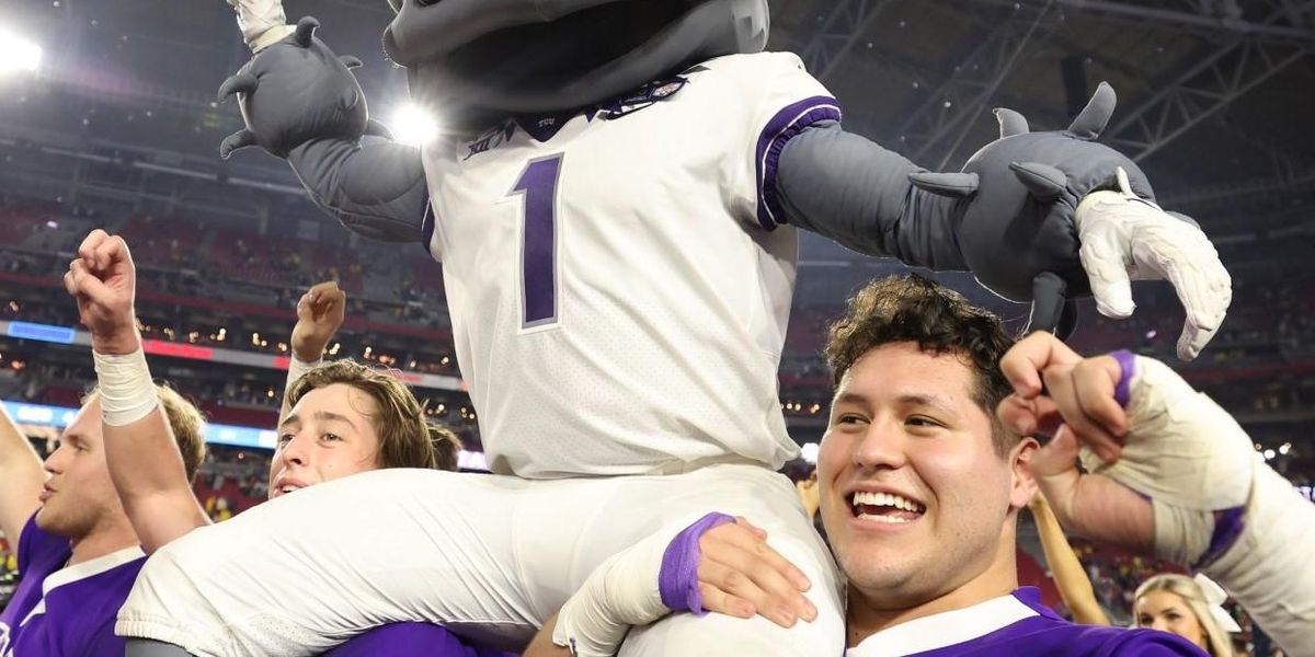 TCU fans’ guide to tailgating, parking, and parties at the CFP National Championship in L.A.