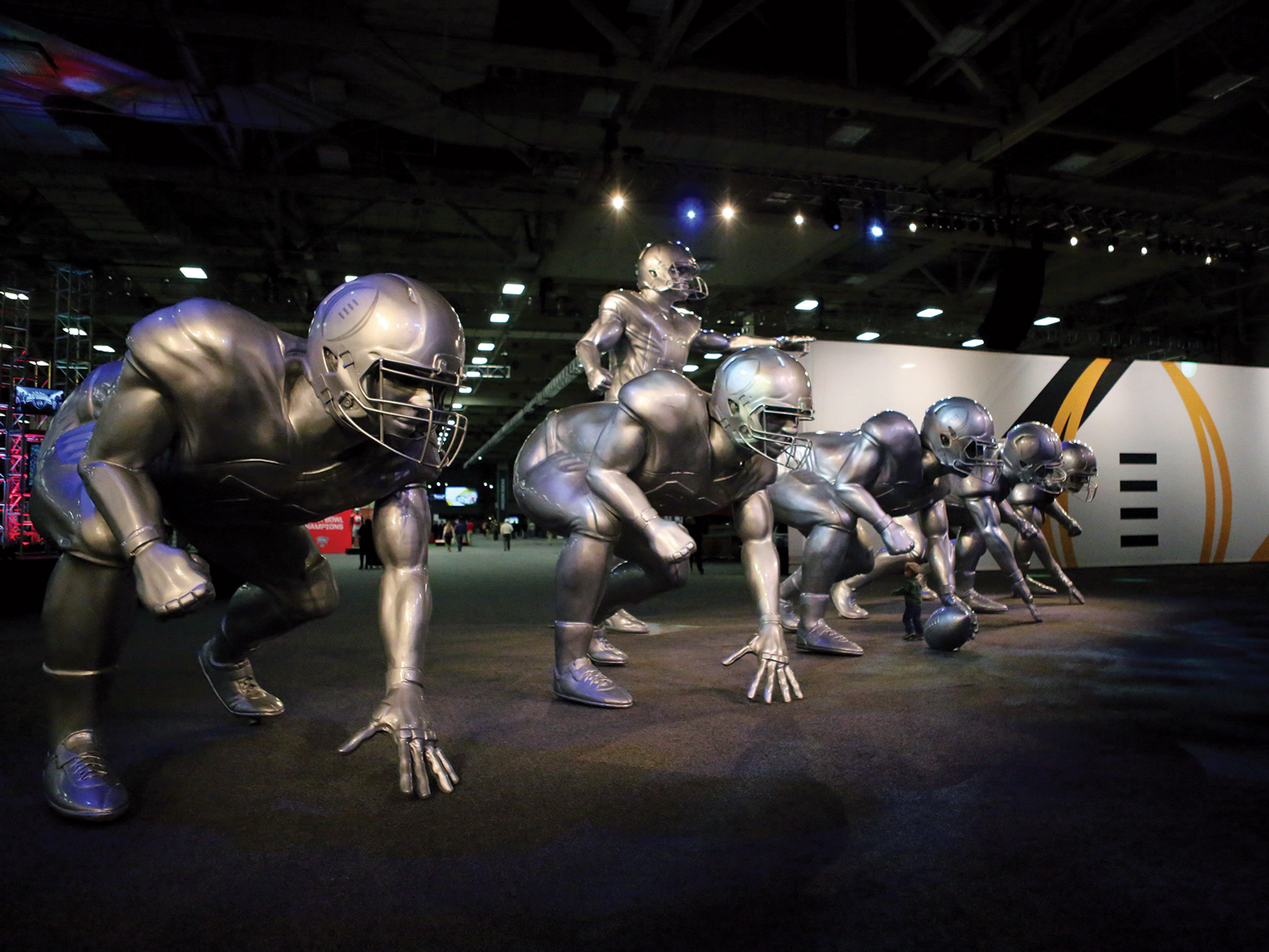 College Football National Championship