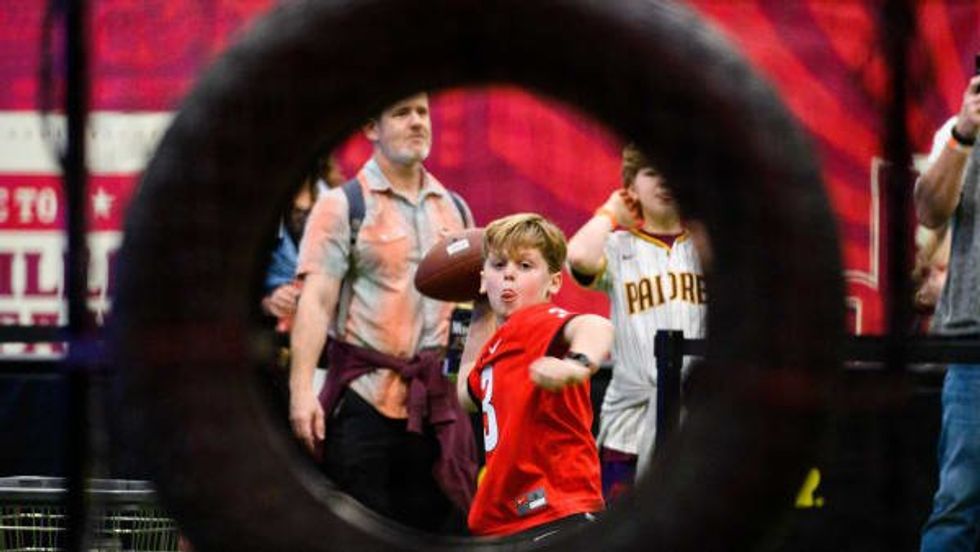 College Football Playoffs