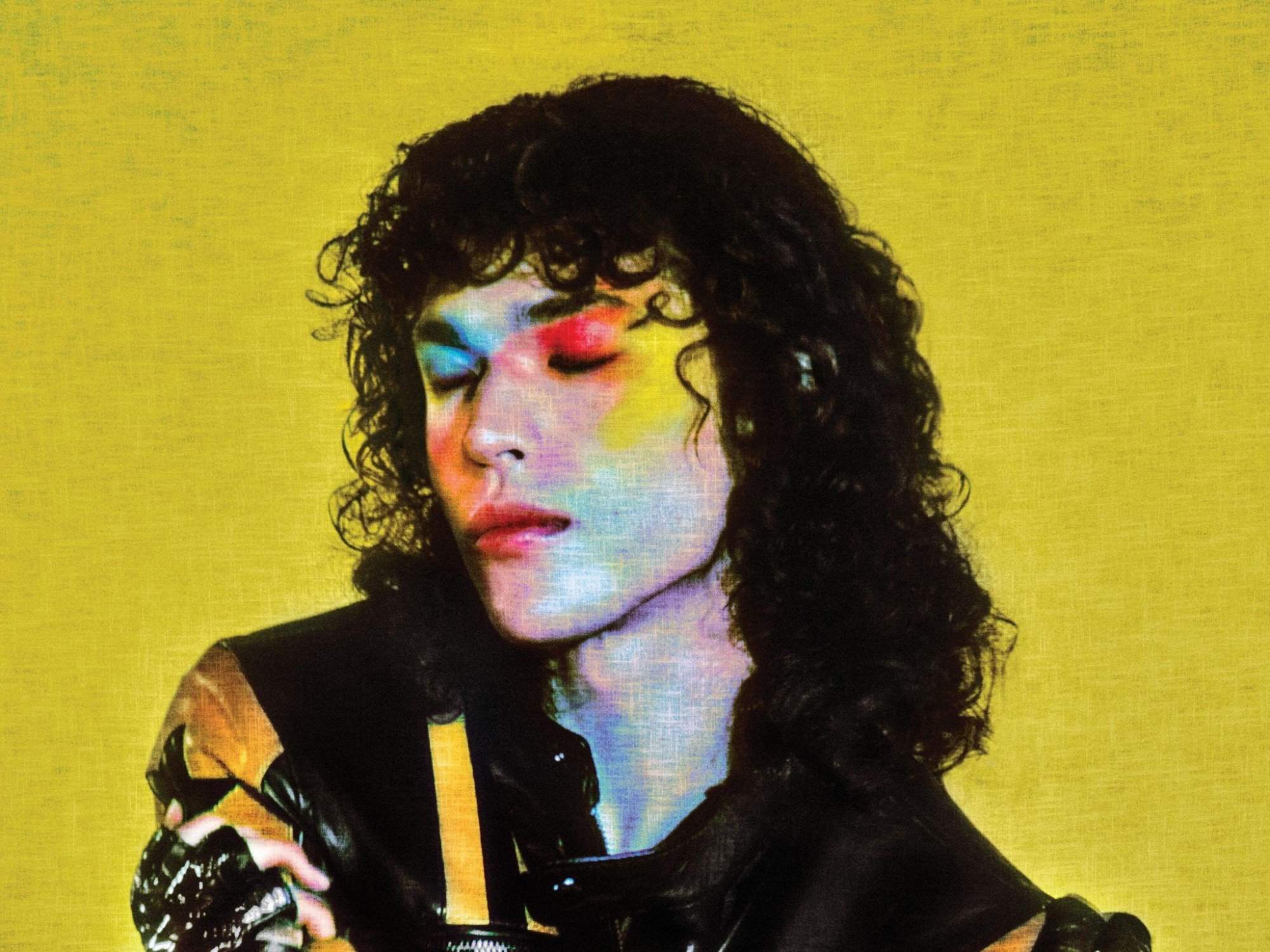 YouTube rave Conan Gray finds heaven on tour with stop in Fort Worth ...