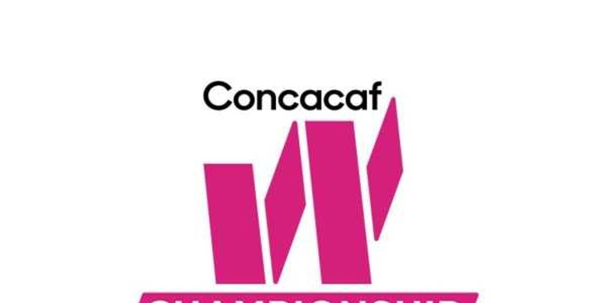 Concacaf W Championship