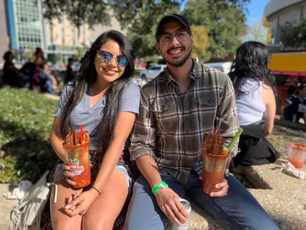 Connect Respect presents Clamato Michelda Festival