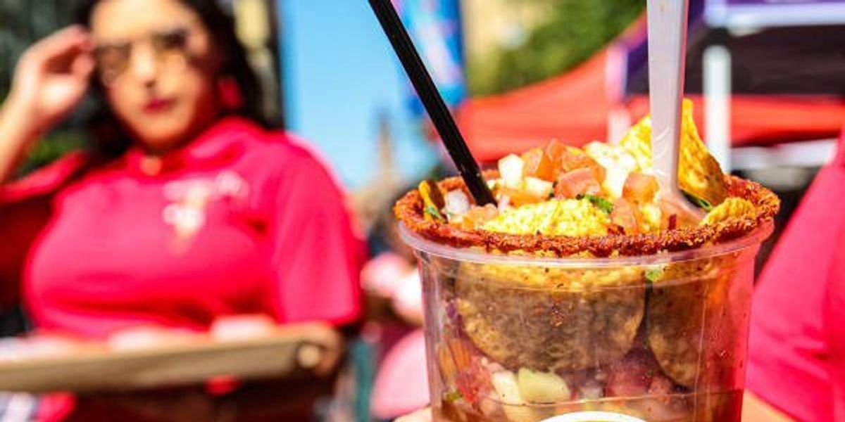 Fort Fext Connect Respect presents Michelada Festival - CultureMap Fort Worth