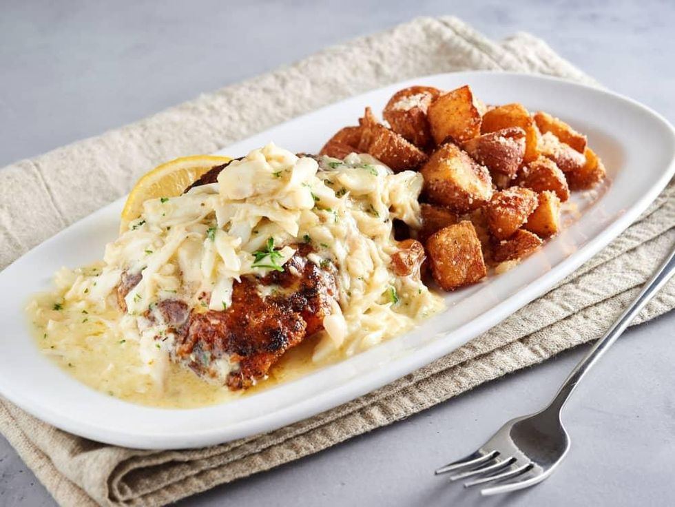 Copeland's of New Orleans