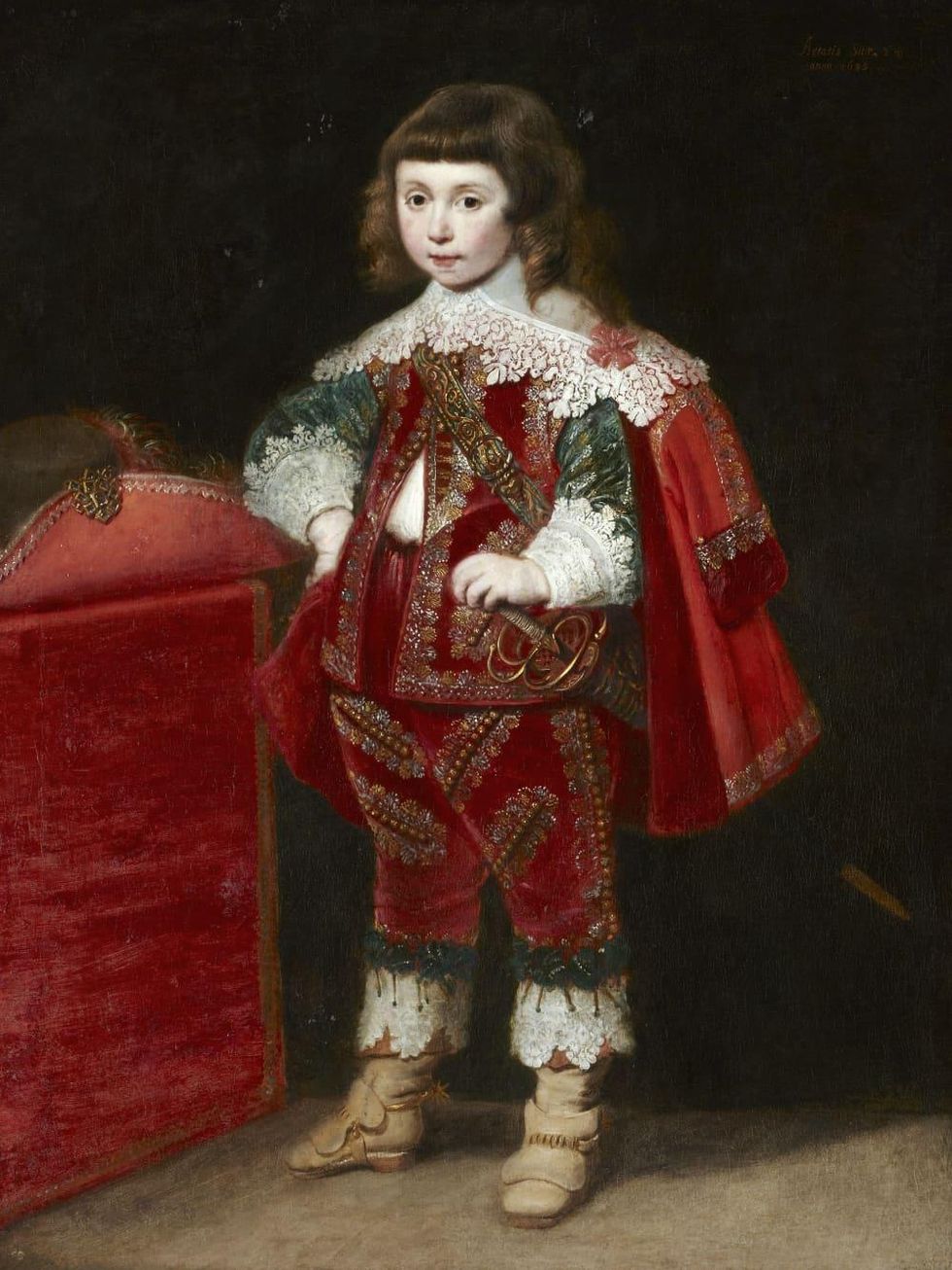 Cornelis de Vos